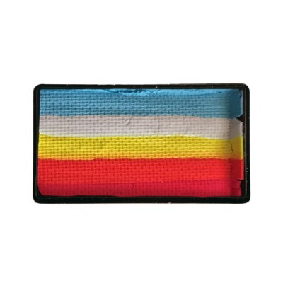 Cameleon Colour Block Wow Factor By Karen Huwen (30g) Cameleon Colour Block Wow Factor By Karen Huwen (30g)